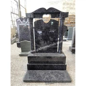 Memoriale del baldacchino a forma di cuore