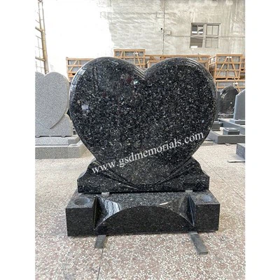 Lapide a forma di cuore