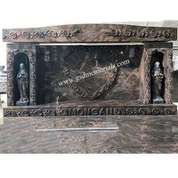 Lapide su misura per il lavoro dei viaggiatori