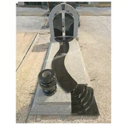 Lapide del kerbet a baldacchino