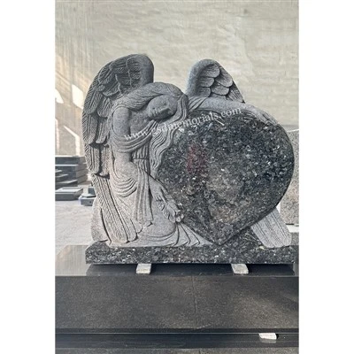 Lapide del cuore d'angelo